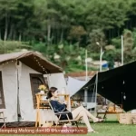 Korean Glamping Malang