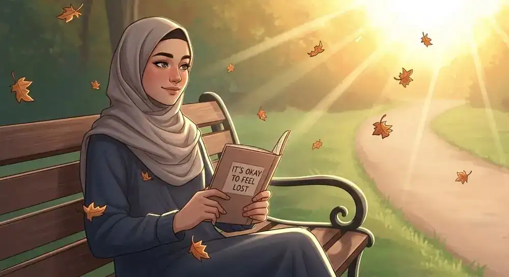 quarter life crisis adalah wajar