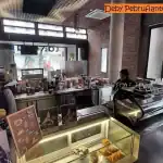 Tempat nongkrong di Braga Tanatap