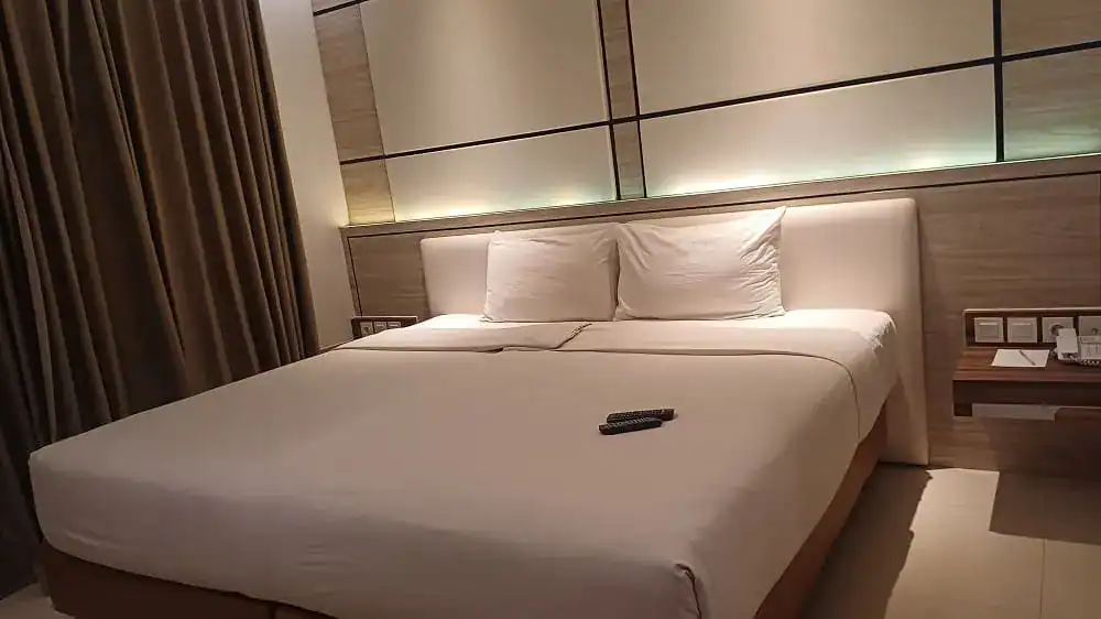 Deluxe Standart Double